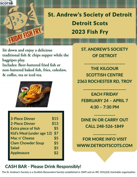 Fish Fry Flyer Official-1