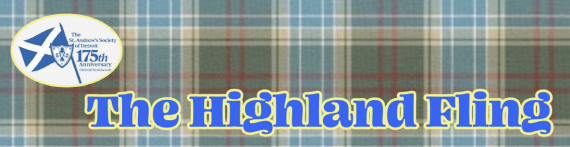 175th Highland Fling Header