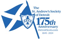 Detroit Scots / St. Andrew's Society of Detroit