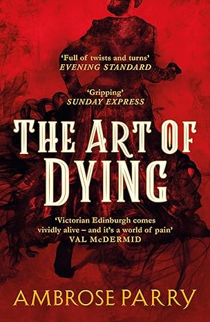 PARRY-Ambrose-The-Art-of-Dying