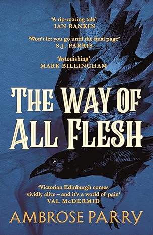 PARRY-Ambrose-The-Way-Of-All-Flesh