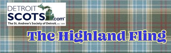 Highland Fling Header Highland Fling Header
