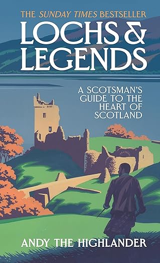 Locks and Legends Cover