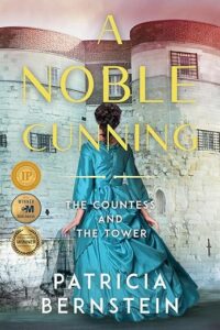 A Noble Cunning -- Cover