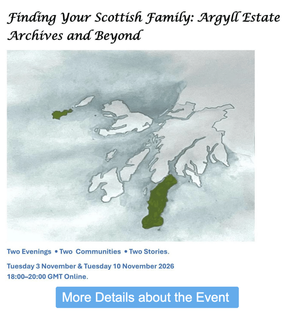 The Argyll Estate