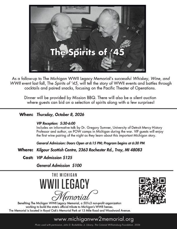 Spirit of '45