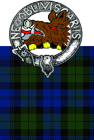 Clan Campbell