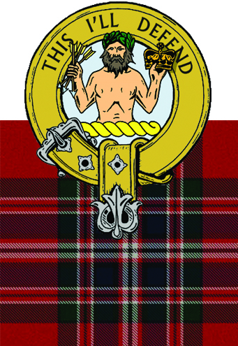 Clan MacFarlane