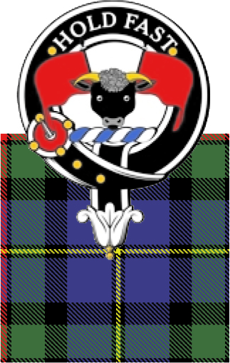 Clan MacLeod of Harris
