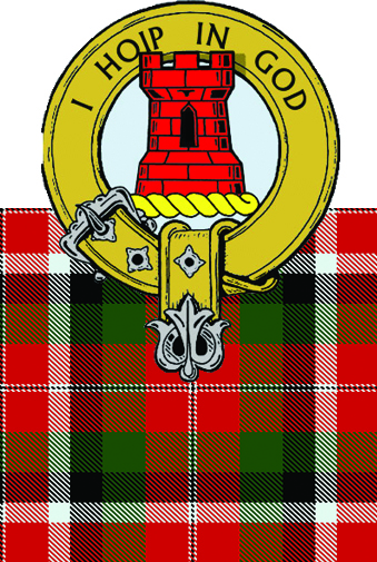 Clan MacNaughton